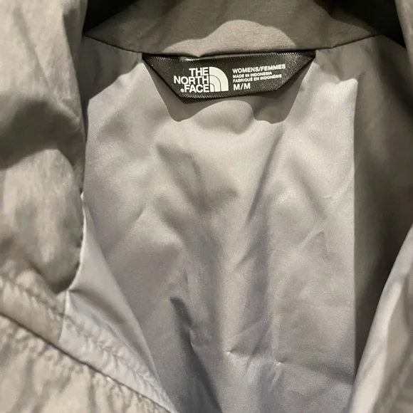 The North Face - Quilted Jacket - Picture 5 of 5